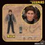 Mezco Toyz - The Goonies 5 Points Set - The Goonies