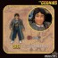 Mezco Toyz - The Goonies 5 Points Set - The Goonies