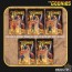Mezco Toyz - The Goonies 5 Points Set - The Goonies
