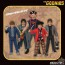 Mezco Toyz - The Goonies 5 Points Set - The Goonies