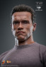 Hot Toys - T-800 2.0 -Terminator 2: Judgment Day