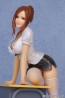 Kaitendo - Daydream Collection - Female Teacher Mari - REAL Ver. Candy - 1/6 Scale - Sexy Figure