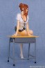 Kaitendo - Daydream Collection - Female Teacher Mari - REAL Ver. Candy - 1/6 Scale - Sexy Figure