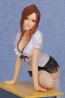 Kaitendo - Daydream Collection - Female Teacher Mari - REAL Ver. Candy - 1/6 Scale - Sexy Figure