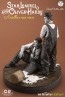 Stan Laurel & Oliver Hardy - Old & Rare Statue - Infinite