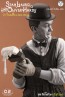Stan Laurel & Oliver Hardy - Old & Rare Statue - Infinite