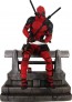 Diamond Select - Deadpool - Premier Collection