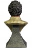 Trick or Treat Studios - Leatherface - Texas Chainsaw Massacre - Mini-Büste 