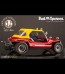 Infinite - Bud Spencer on Dune Buggy - Statue 1:18 Cars Legacy Collection