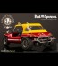 Infinite - Bud Spencer on Dune Buggy - Statue 1:18 Cars Legacy Collection