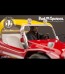 Infinite - Bud Spencer on Dune Buggy - Statue 1:18 Cars Legacy Collection