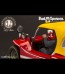 Infinite - Bud Spencer on Dune Buggy - Statue 1:18 Cars Legacy Collection