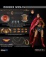 Mezco Toyz - Wonder Woman - DC Comics - The One:12 Collective