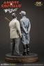 Infinite - Abbott & Costello - Old & Rare Statue