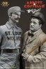 Infinite - Abbott & Costello - Old & Rare Statue