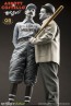 Infinite - Abbott & Costello - Old & Rare Statue