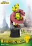 Beast Kingdom - Minions Prehistoric - D-Stage - PVC Diorama