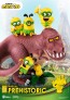 Beast Kingdom - Minions Prehistoric - D-Stage - PVC Diorama