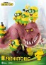 Beast Kingdom - Minions Prehistoric - D-Stage - PVC Diorama