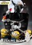 Beast Kingdom - Minions Stealing Moon - D-Stage - PVC Diorama