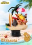 Beast Kingdom - Minions Fire Fighter - D-Stage - PVC DioramaBeast Kingdom - Minions Fire Fighter - D-Stage - PVC Diorama