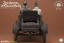 Infinite - Laurel & Hardy on Ford Model T - Statue 1:12 - Cars Legacy Collection