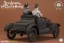 Infinite - Laurel & Hardy on Ford Model T - Statue 1:12 - Cars Legacy Collection