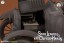 Infinite - Laurel & Hardy on Ford Model T - Statue 1:12 - Cars Legacy Collection