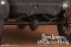 Infinite - Laurel & Hardy on Ford Model T - Statue 1:12 - Cars Legacy Collection