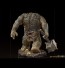 Iron Studios - Cave Troll - Lord of the Reings - Deluxe BDS Art Scale