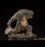 Iron Studios - Cave Troll - Lord of the Reings - Deluxe BDS Art Scale