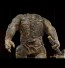 Iron Studios - Cave Troll - Lord of the Reings - Deluxe BDS Art Scale