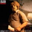 Mezco Toyz - Leatherface - The Texas Chainsaw Massacre - One:12 -Reihe - Deluxe Edition