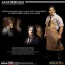 Mezco Toyz - Leatherface - The Texas Chainsaw Massacre - One:12 -Reihe - Deluxe Edition