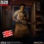 Mezco Toyz - Leatherface - The Texas Chainsaw Massacre - One:12 -Reihe - Deluxe Edition