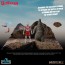 Mezco Toyz - Ultraman & Red King - 5 Points Box Set