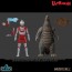 Mezco Toyz - Ultraman & Red King - 5 Points Box Set