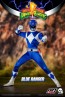 Threezero - Mighty Morphin Power Rangers - Blue Ranger - 1/6 Actionfigur