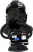 Diamond Select - TIE Fighter Pilot Bust - 1/2 Scale Bust - Legends in 3D