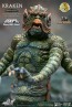 Star Ace - Kampf der Titanen Gigantic - Ray Harryhausens Kraken - Soft Vinyl Statue Deluxe