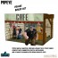 Mezco Toyz - Popeye - 5 Points Deluxe Box Set