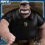 Mezco Toyz - Popeye - 5 Points Deluxe Box Set