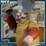 Mezco Toyz - Popeye - 5 Points Deluxe Box Set