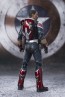 Bandai - Falcon - The Falcon and the Winter Soldier - S.H. Figuarts Actionfigu