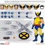 Mezco Toyz - Wolverine - The One:12 Collective - Deluxe Steel Box Edition