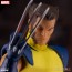 Mezco Toyz - Wolverine - The One:12 Collective - Deluxe Steel Box Edition