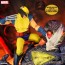 Mezco Toyz - Wolverine - The One:12 Collective - Deluxe Steel Box Edition