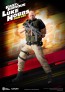 Beast Kingdom - Luke Hobbs - Fast & Furious - Dynamic 8ction Heroes Actionfigur