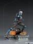 Iron Studios - Bo-Katan - The Mandalorian - BDS Art Scale Statue 