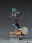 Iron Studios - Bo-Katan - The Mandalorian - BDS Art Scale Statue 